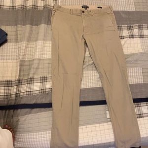 J.Crew Slim flex Chinos